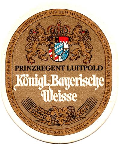 fürstenfeldbruck ffb-by könig prinzregent 2a (oval215-luitpold-weiße schrift)